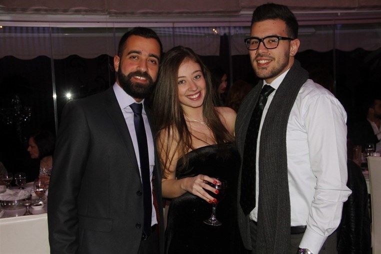 Balamand Annual Christmas Dinner